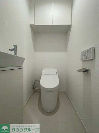 ルミーク文京湯島の物件内観写真